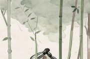 苹果手机在竹林模式下如何静音？