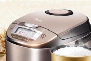 电饭煲上盖开关漏气解决方法（简单实用的处理办法）