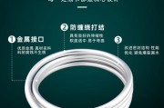热水器热水软管如何连接喷头？接法步骤是什么？