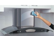 食用碱清洗抽油烟机效果好吗？步骤是什么？