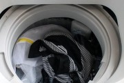 洗衣机不转动的常见原因有哪些？如何快速解决？
