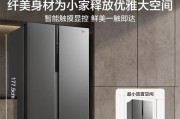 如何选择适合家用的卧式冰箱（便捷实用的家庭必备电器）