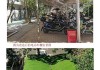 电动车棚耐火板防火墙安装方法是什么？