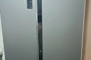 新冰箱为什么通电后会一下一下响（探究新冰箱通电后发出连续噪音的原因与解决方法）