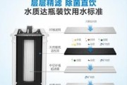 净水器废水处理方法及其环保效益（解决新九阳净水器废水多的环保措施和技术）