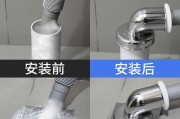 水管直径及洗衣机下水管直径的了解（水管直径的标准及洗衣机下水管的尺寸选择）