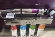 奔泰净水器不开机的原因和解决方法（为什么奔泰净水器不开机）