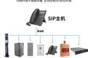 手机网络电话服务器的作用是什么？