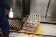 空洞型抽油烟机清洗方法是什么？清洗步骤和注意事项有哪些？