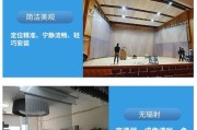 投影仪背投应该搭配哪种幕布？选择标准是什么？