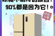 解决东芝冰箱不制冷的常见问题（原因分析及解决方案）