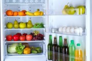 冰箱冷藏的最低温度是多少合适？如何设置以保持食物新鲜？