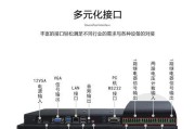 平板电脑如何使用网线连接？