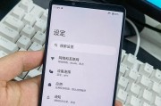 索尼手机如何设置拍照超清图片？