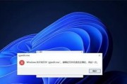 电脑鼠标图标消失怎么办？如何恢复显示？