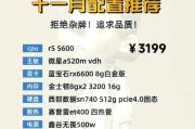 小白不能买的电脑配置应该怎么办？购买时需要注意什么？