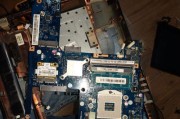 笔记本电脑屏幕短路了怎么办？如何快速修复？