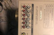 合家欢机顶盒连接音响的正确方法是什么？