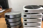 投影仪中的气泵有什么作用？