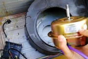 油烟机通电后不转的常见原因及解决方法？
