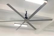 万利达工业电风扇怎么样？性价比如何？