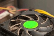 电脑过热并发出噪音如何处理？