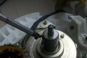 海尔洗衣机离合器出现故障怎么办？如何快速处理？