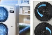 湛江中央空调系统的设计与运行管理（优化室内舒适度和能源效率的关键技术）