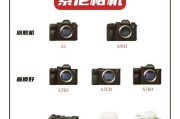 索尼触摸屏相机使用方法是什么？常见问题有哪些？