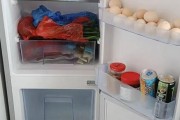 冰箱除冰后不制冷的原因及解决方法（探究冰箱除冰后失去制冷功能的可能原因）