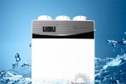 如何利用净水器软化水质，解决水垢问题（净水器软化方法）