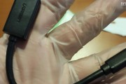 小新一体机安装移动硬盘的步骤是什么？