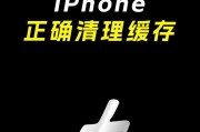 如何正确清理iPhone手机垃圾（iPhone手机清理垃圾的步骤和技巧）
