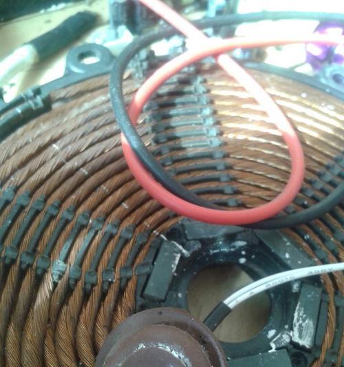 电磁炉可调式电阻故障及其解决方法（探索电磁炉可调式电阻故障的原因和维修技巧）