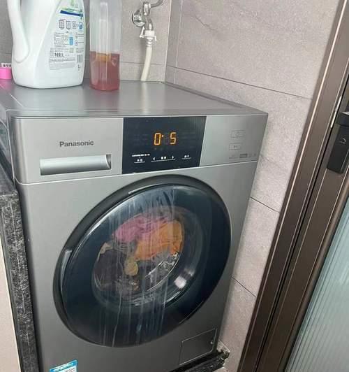 洗衣机没有水压的原因及解决方法（解决洗衣机水压问题的有效措施）