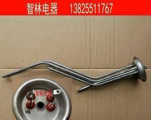 电热水器加热管更换指南（简单操作）