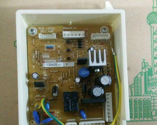 燃气热水器原理与维修指南（深入了解燃气热水器工作原理）
