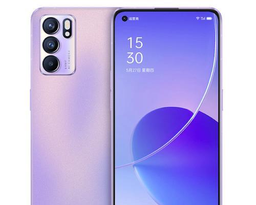 探索OPPOReno8参数配置的全面性能（OPPOReno8）