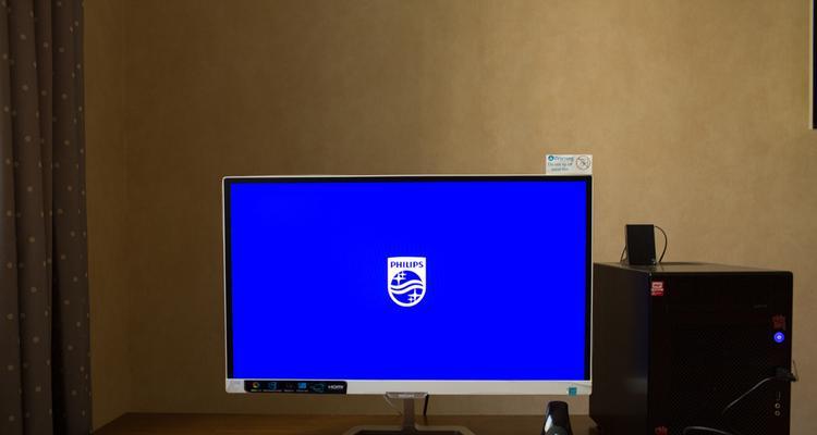 解决Philips手机无法开机的问题（简单操作帮助你修复Philips手机开不了机的困扰）