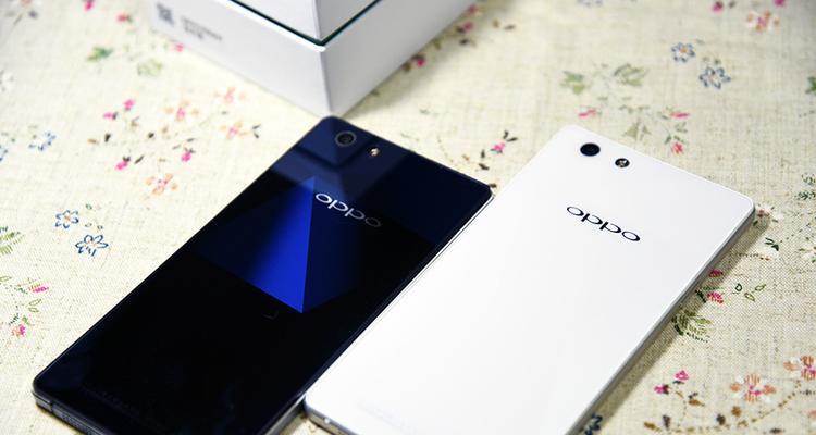 OPPOR1C（探索OPPOR1C隐藏图标功能的魅力）