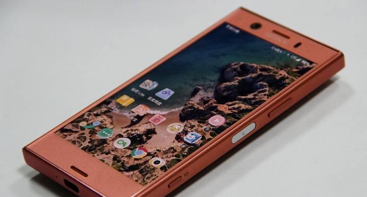 索尼XperiaXZ2（体验无与伦比的视听娱乐）