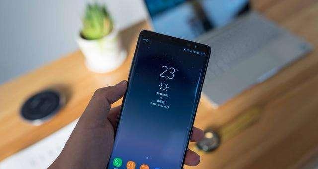 三星Note10+手机的全面评测（探索三星Note10+手机的卓越性能与创新功能）