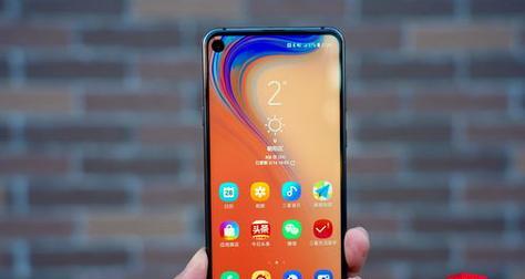 探索三星A6s手机的隐藏功能（揭秘三星A6s手机独特功能的秘密）