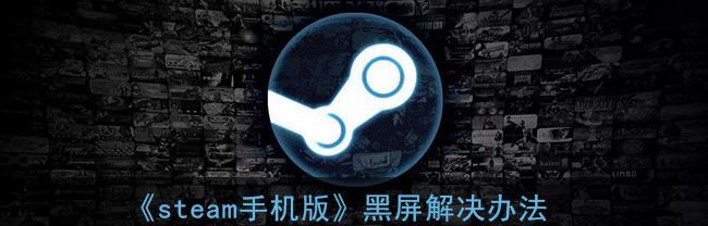 手机黑屏怎么办（手机黑屏故障原因及应对策略）