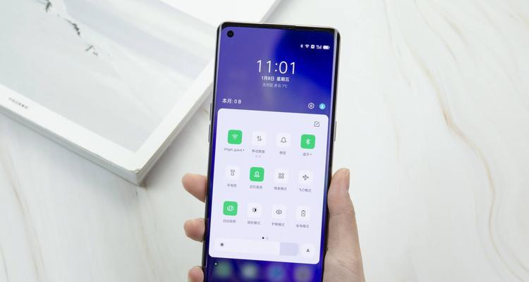 探讨如何通过调整设置开启oppo手机的高频率模式（解锁oppo手机性能潜力）