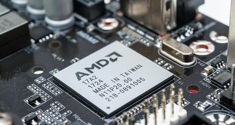 AMD锐龙53400G（一款令人惊叹的处理器）