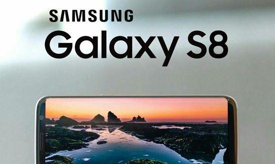 三星GalaxyS8手机的功能和性能综述（一款性的智能手机）