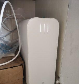 小米净水器自动排水的操作方法及注意事项（小米净水器自动排水）