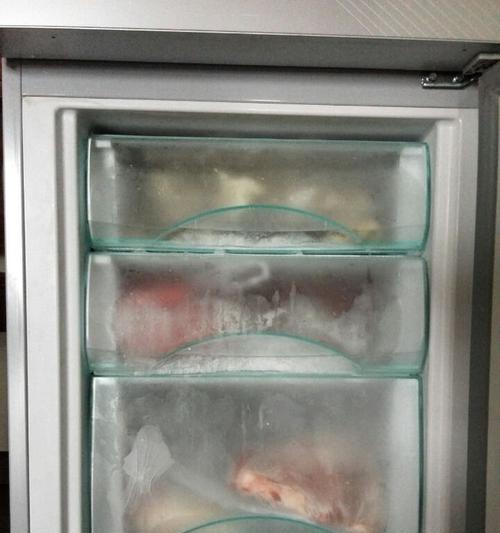 冷藏冰柜排管计算方法解析（有效控制冰柜排水问题）