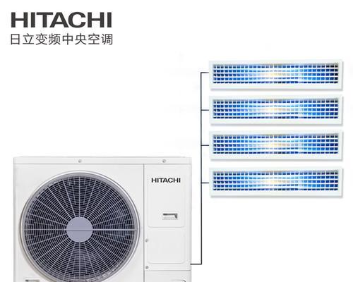 解决日立空调开机显示EE故障的方法（分析EE故障特征及解决方案）